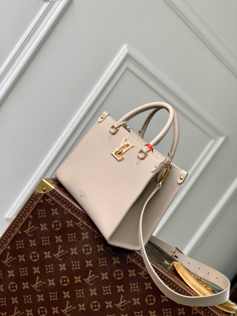 LV Satchel bags